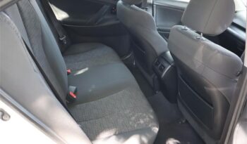 2010 Toyota Camry Altise full