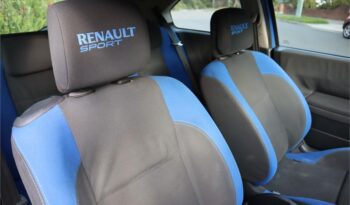 2006 Renault Megane Sport Cup full