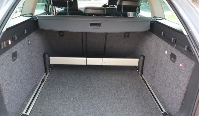 2012 Skoda Superb 125 Tdi Elegance full