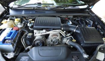 2003 Jeep Grand Cherokee Laredo (4×4) full