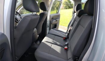 2016 Volkswagen Amarok Tdi420 Core Plus (4×4) full