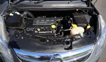 2012 Opel Corsa full