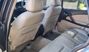 2005 Holden Statesman International full