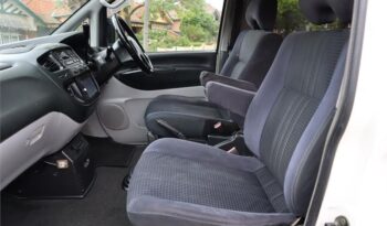 2001 Mitsubishi Delica Exceed (Spacegear) full