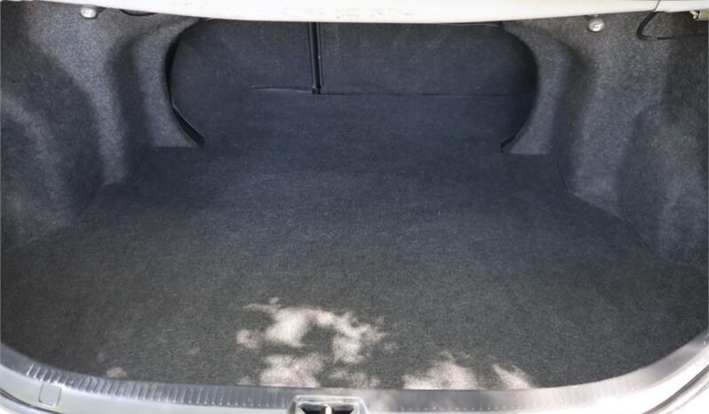 2010 Toyota Camry Altise full