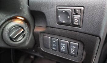 2009 Nissan Elgrand full