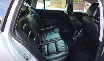 2012 Skoda Superb 125 Tdi Elegance full