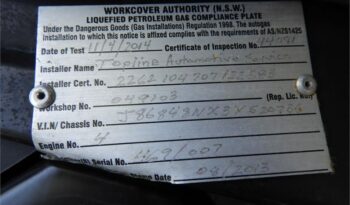 2003 Jeep Grand Cherokee Laredo (4×4) full