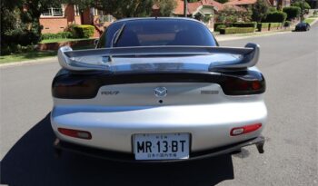 1992 Mazda Rx7 Twin Turbo full