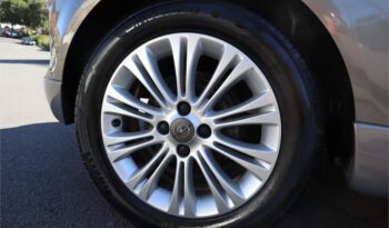 2012 Opel Corsa full