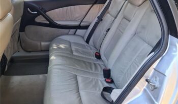2005 Holden Statesman International full
