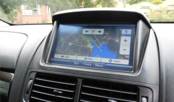 2013 Ford Falcon Xr6t full