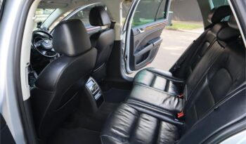 2012 Skoda Superb 125 Tdi Elegance full