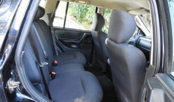 2003 Jeep Grand Cherokee Laredo (4×4) full