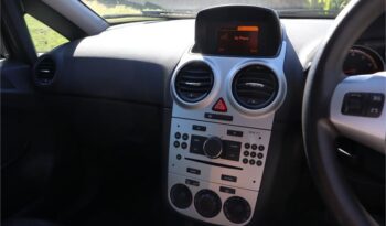 2012 Opel Corsa full