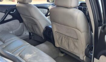 2005 Holden Statesman International full