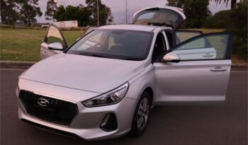 2018 Hyundai i30 Active full