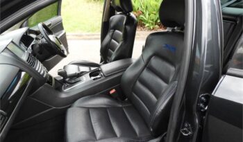 2013 Ford Falcon Xr6t full