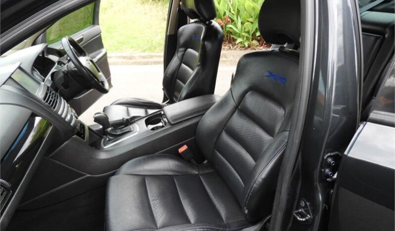 2013 Ford Falcon Xr6t full