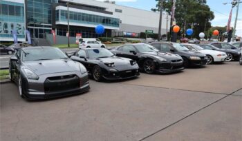 2003 Mitsubishi Lancer Evolution Viii full