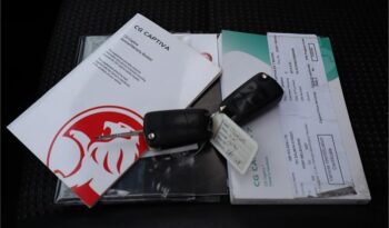 2012 Holden Captiva 7 Cx (4×4) full