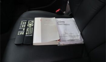 2009 Nissan Elgrand full