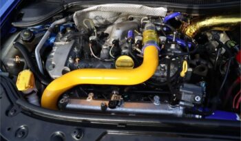 2006 Renault Megane Sport Cup full