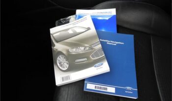 2013 Ford Falcon Xr6t full