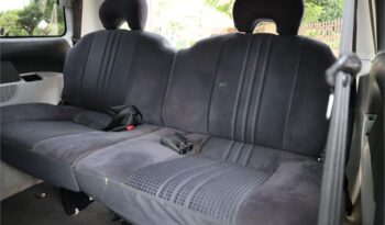 2001 Mitsubishi Delica Exceed (Spacegear) full