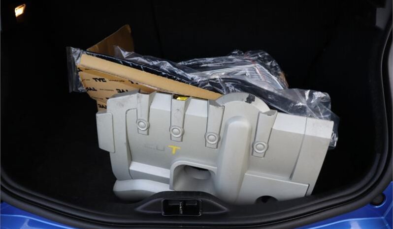 2006 Renault Megane Sport Cup full