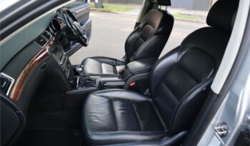 2012 Skoda Superb 125 Tdi Elegance full