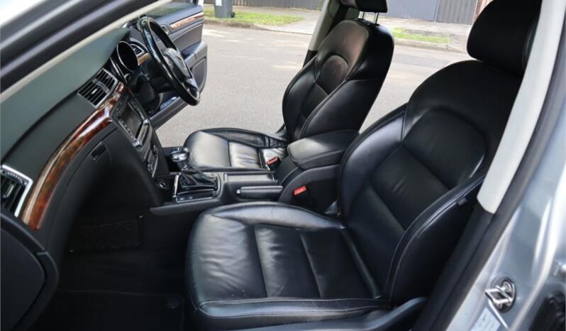 2012 Skoda Superb 125 Tdi Elegance full
