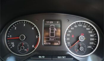 2016 Volkswagen Amarok Tdi420 Core Plus (4×4) full