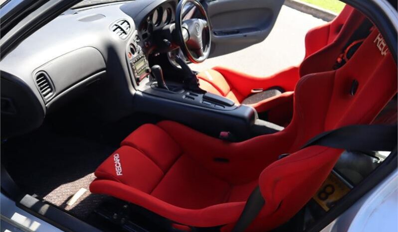 1992 Mazda Rx7 Twin Turbo full