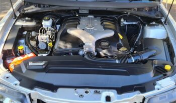 2005 Holden Statesman International full