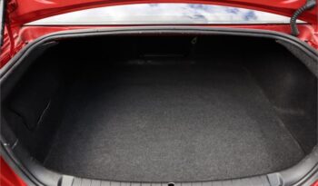 2011 Holden Commodore Sv6 full