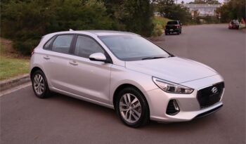 2018 Hyundai i30 Active full