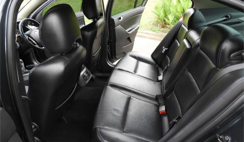 2013 Ford Falcon Xr6t full