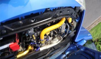 2006 Renault Megane Sport Cup full