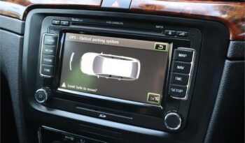 2012 Skoda Superb 125 Tdi Elegance full