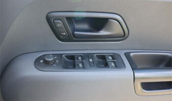 2016 Volkswagen Amarok Tdi420 Core Plus (4×4) full