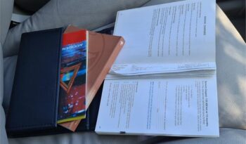 2005 Holden Statesman International full