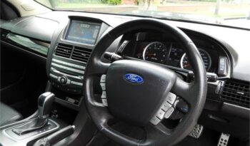 2013 Ford Falcon Xr6t full