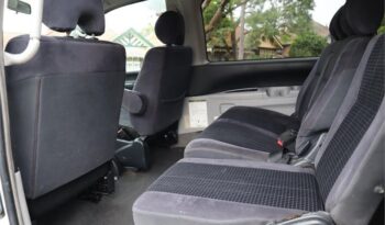 2001 Mitsubishi Delica Exceed (Spacegear) full