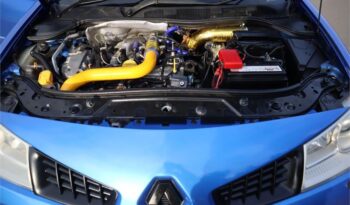 2006 Renault Megane Sport Cup full