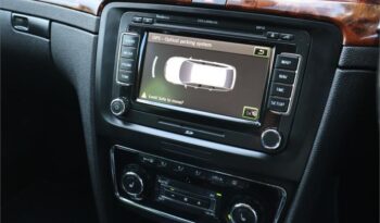 2012 Skoda Superb 125 Tdi Elegance full