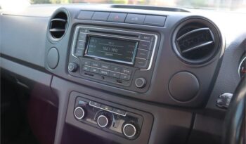 2016 Volkswagen Amarok Tdi420 Core Plus (4×4) full