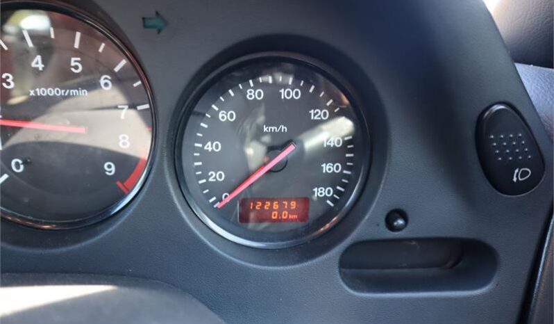 1992 Mazda Rx7 Twin Turbo full