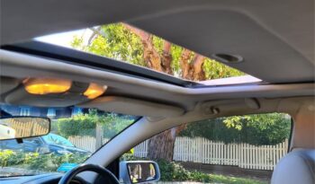 2005 Holden Statesman International full