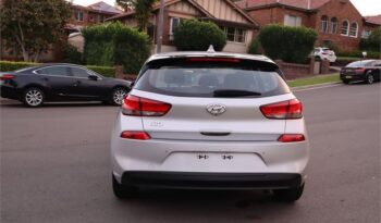 2018 Hyundai i30 Active full